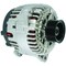 Wai Global Alternator, ALTVA IRIF, 130 Amp12 Volt, CW, 7Groove Pulley 11256N - alternate 2